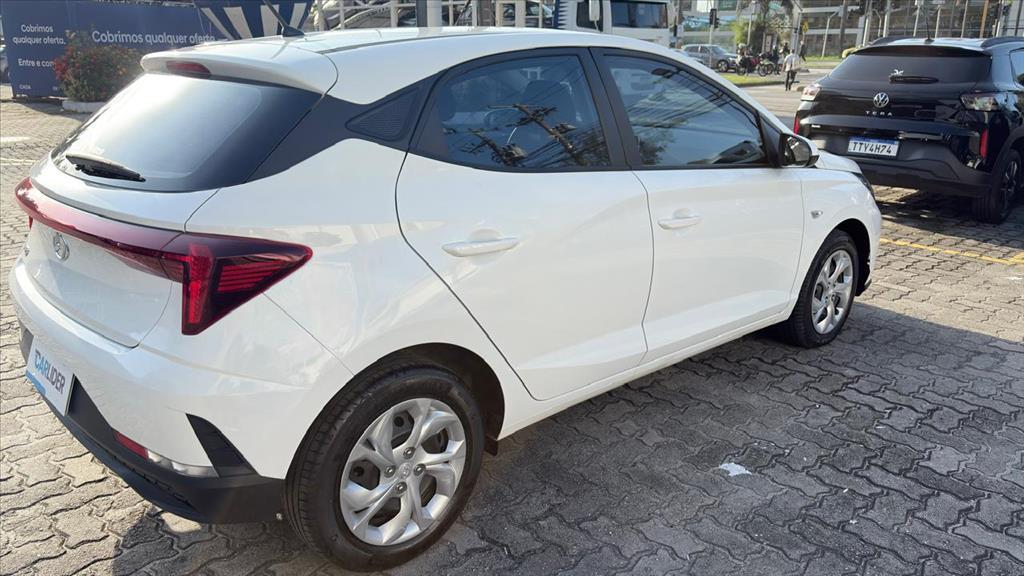 HB20 1.0 12V FLEX SENSE PLUS MANUAL4