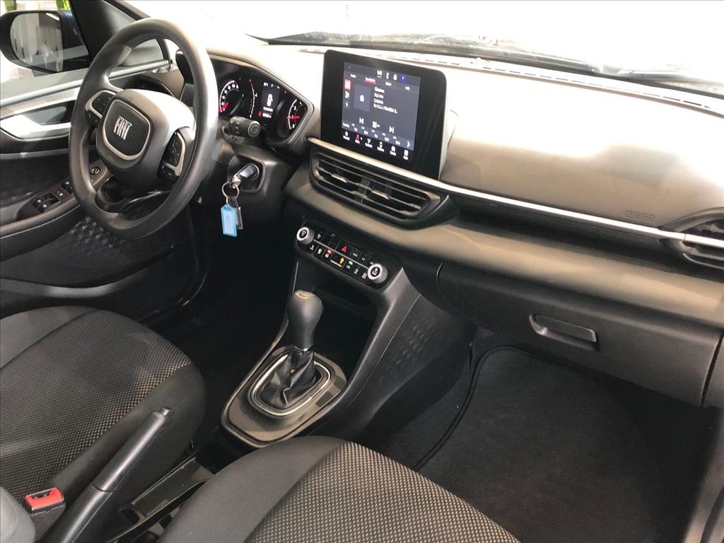 PULSE 1.3 FLEX DRIVE CVT