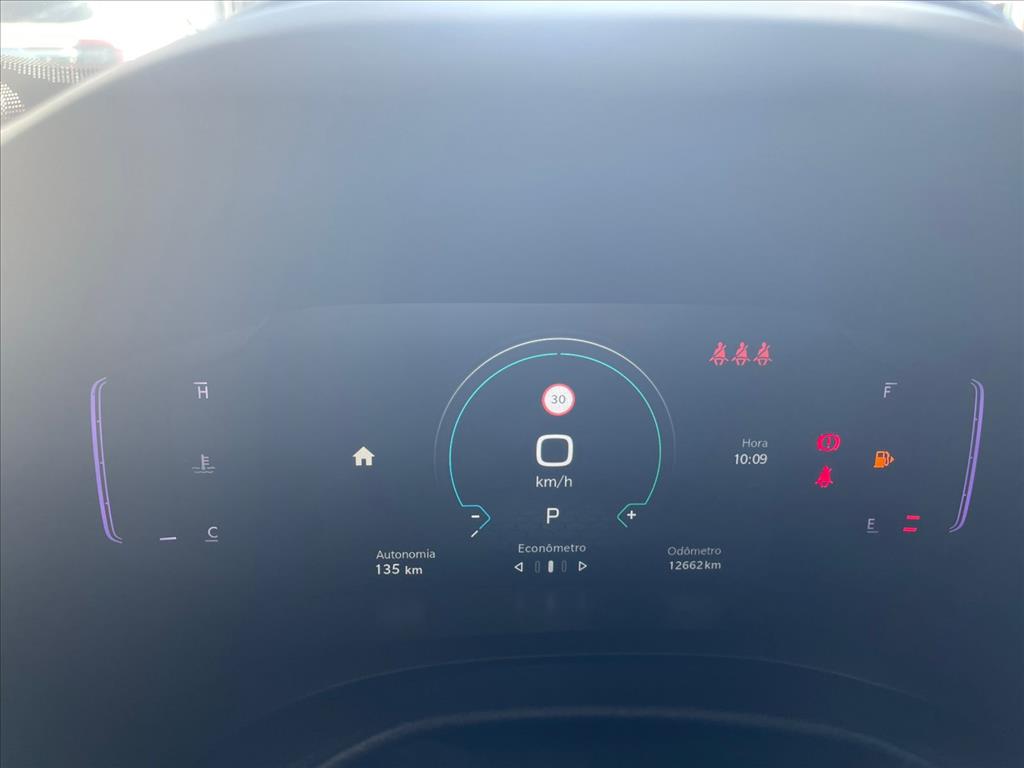 RENEGADE 1.3 T270 TURBO FLEX LONGITUDE AT612