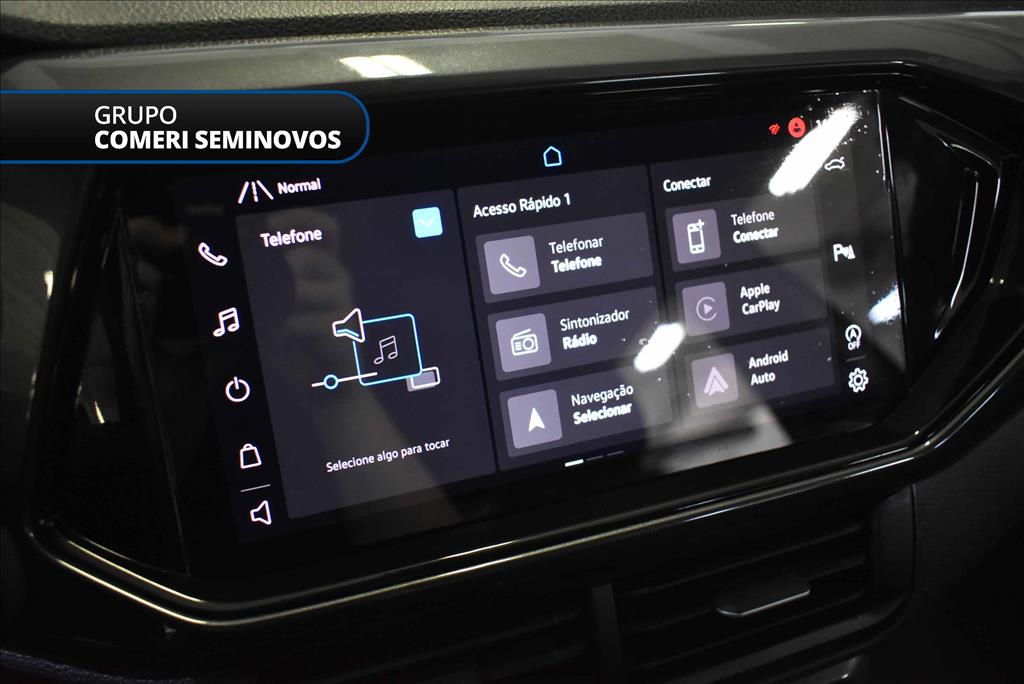 T-CROSS 1.4 250 TSI TOTAL FLEX HIGHLINE AUTOMÁTICO12 T-CROSS 1.4 250 TSI TOTAL FLEX HIGHLINE AUTOMÁTICO12