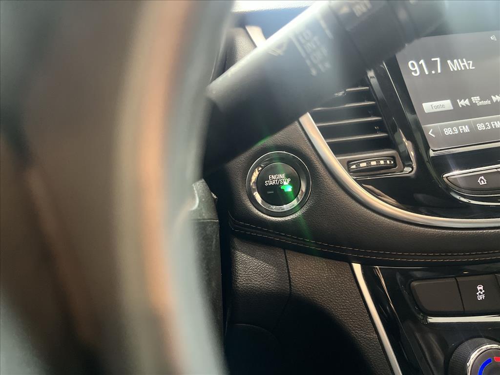 TRACKER 1.4 16V TURBO FLEX PREMIER AUTOMÁTICO6