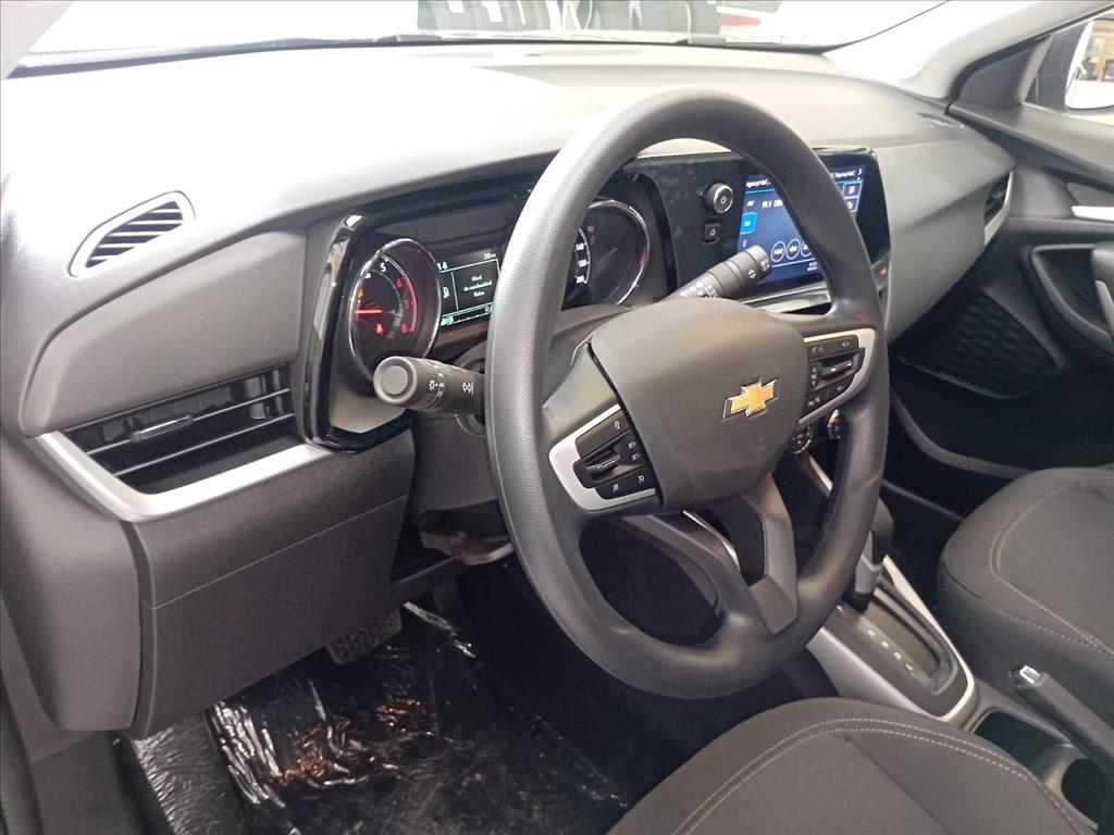 TRACKER 1.0 TURBO FLEX AUTOMÁTICO4