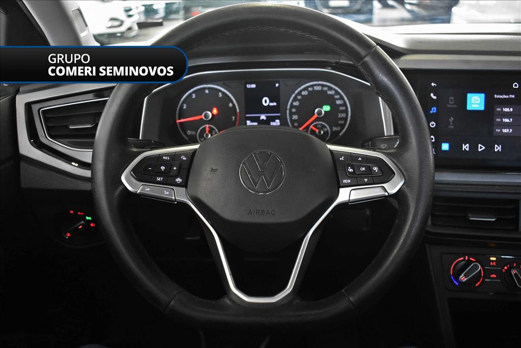 NIVUS 1.0 200 TSI TOTAL FLEX COMFORTLINE AUTOMÁTICO9