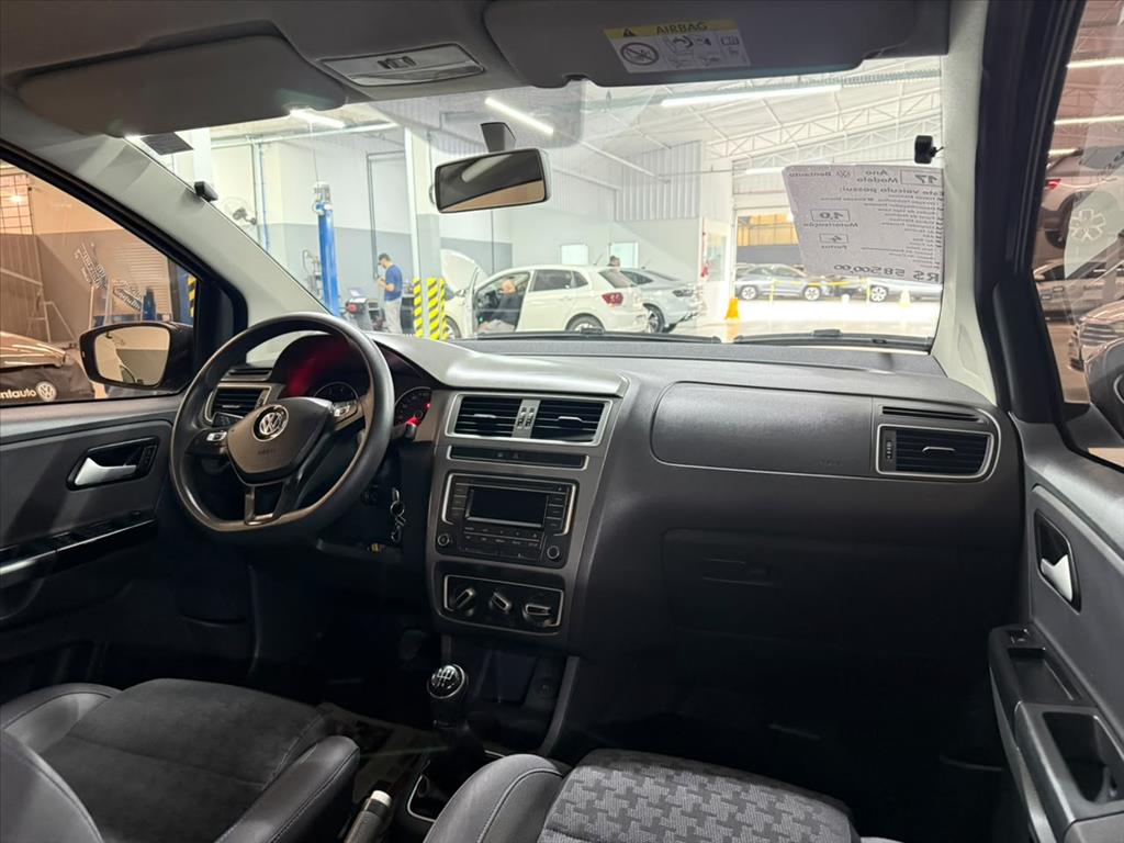 FOX 1.0 MPI COMFORTLINE 12V FLEX 4P MANUAL8