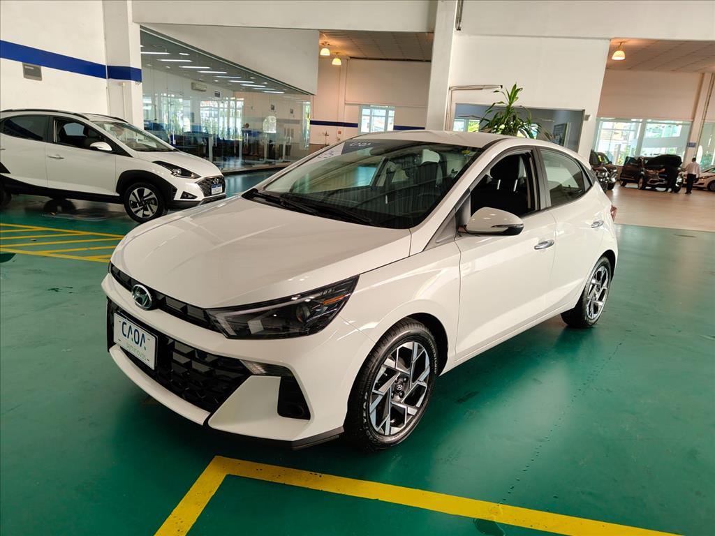 1.0 TGDI FLEX PLATINUM SAFETY AUTOMÁTICO