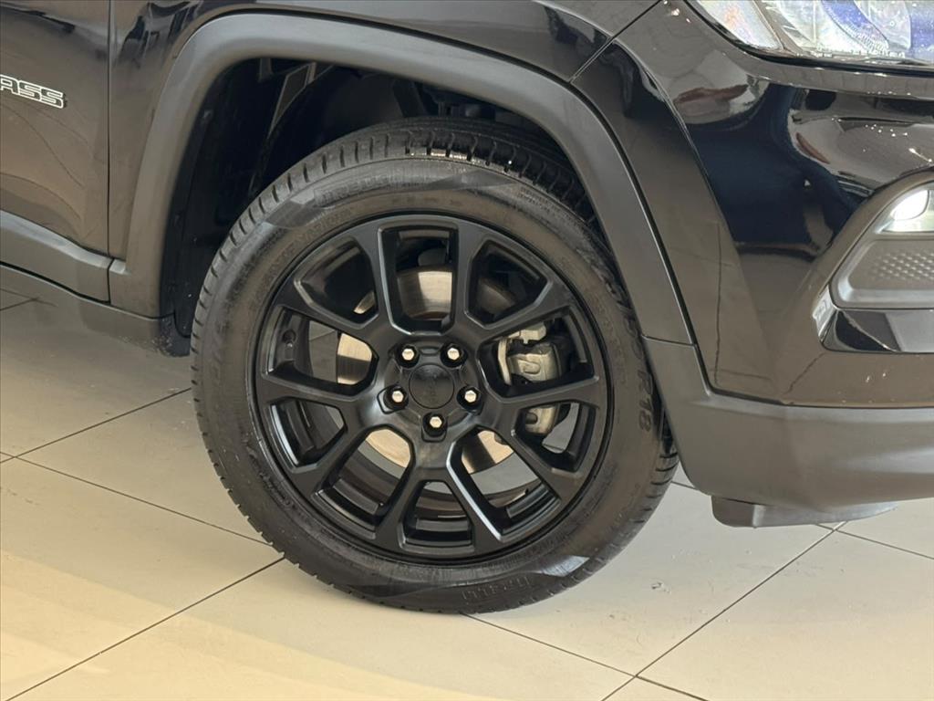 COMPASS 1.3 T270 TURBO FLEX SPORT AT62