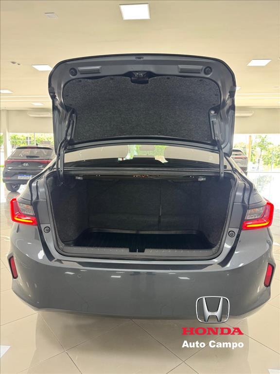 CITY 1.5 i-VTEC FLEX TOURING CVT10