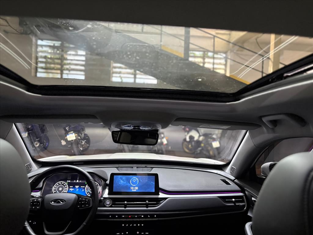 TIGGO 7 PRO 1.5 TCI FLEX HYBRID MAX DRIVE CVT13