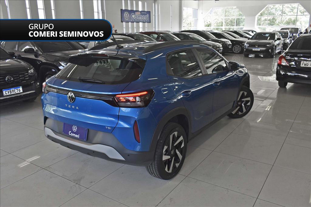 TERA 1.0 170 TSI HIGH AUTOMÁTICO1