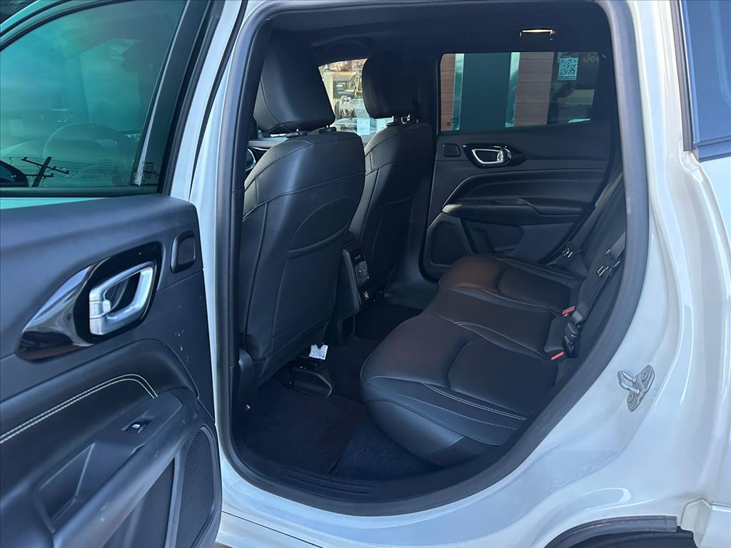 Jeep-COMPASS-1.3 T270 TURBO FLEX S AT6