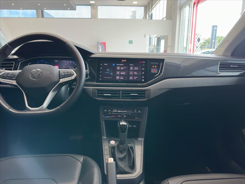 POLO 1.0 170 TSI HIGHLINE AUTOMÁTICO6
