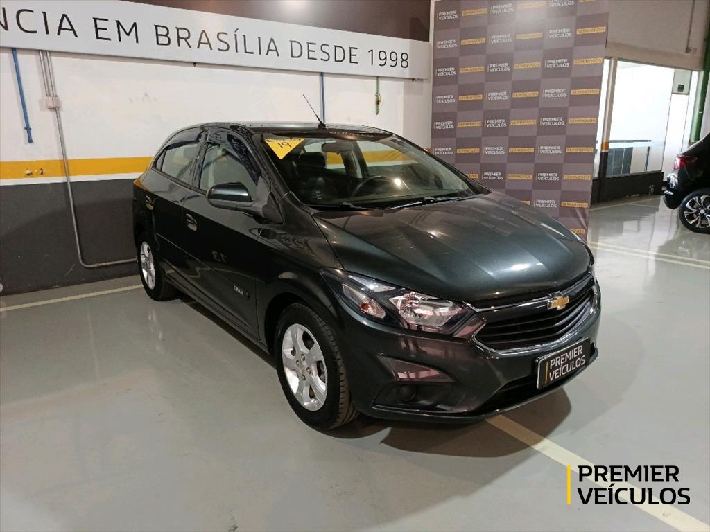 ONIX 1.4 MPFI LT 8V FLEX 4P AUTOMÁTICO2