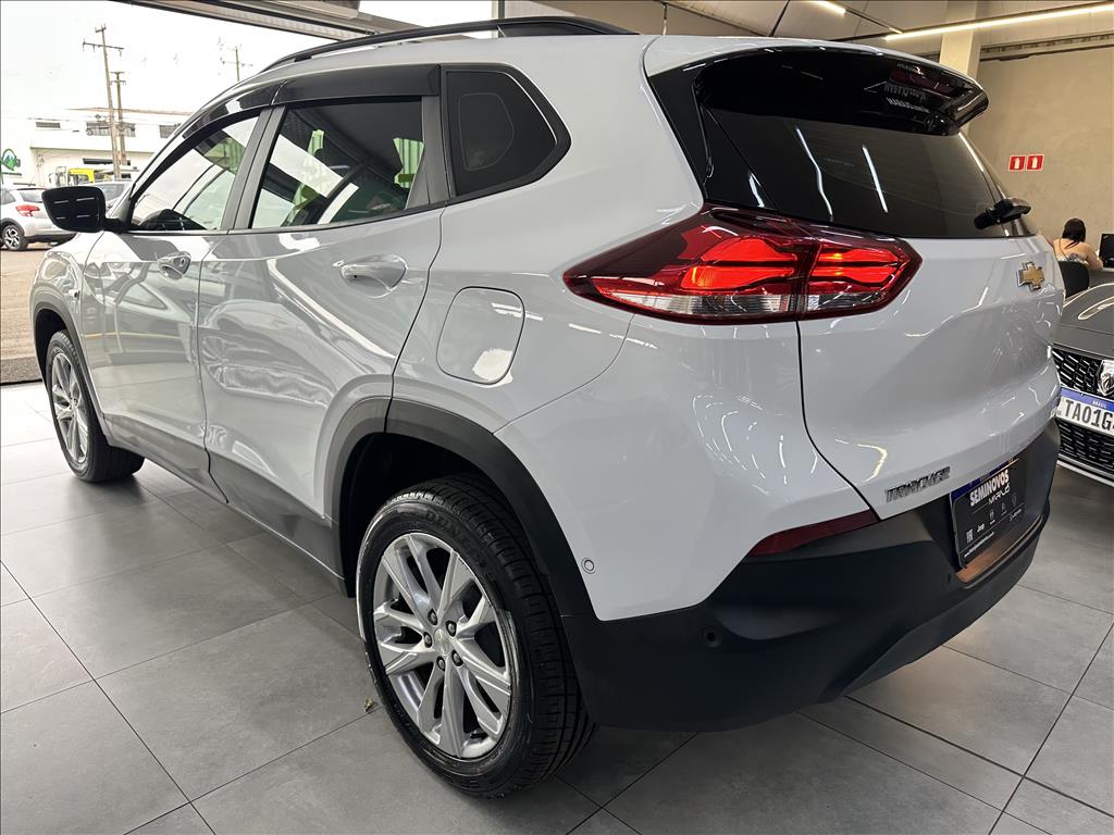 TRACKER 1.0 TURBO FLEX LTZ AUTOMÁTICO13