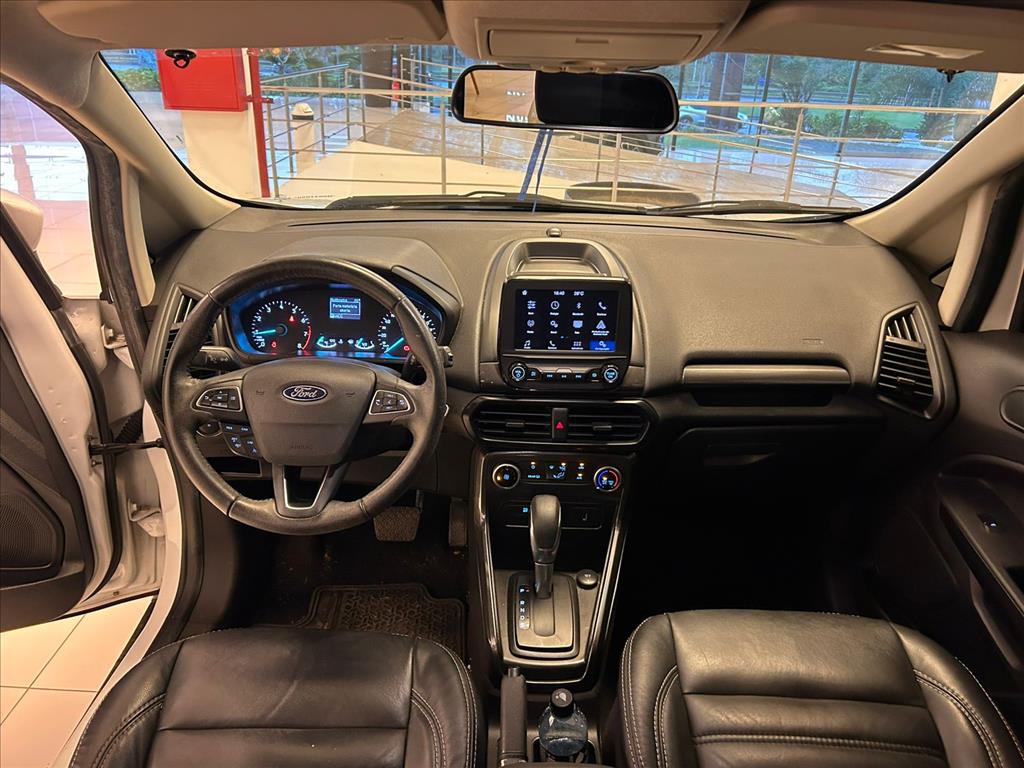 Ford-ECOSPORT-1.5 TI-VCT FLEX SE AUTOMÁTICO