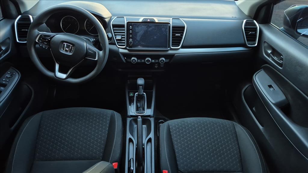 CITY 1.5 i-VTEC FLEX LX CVT5