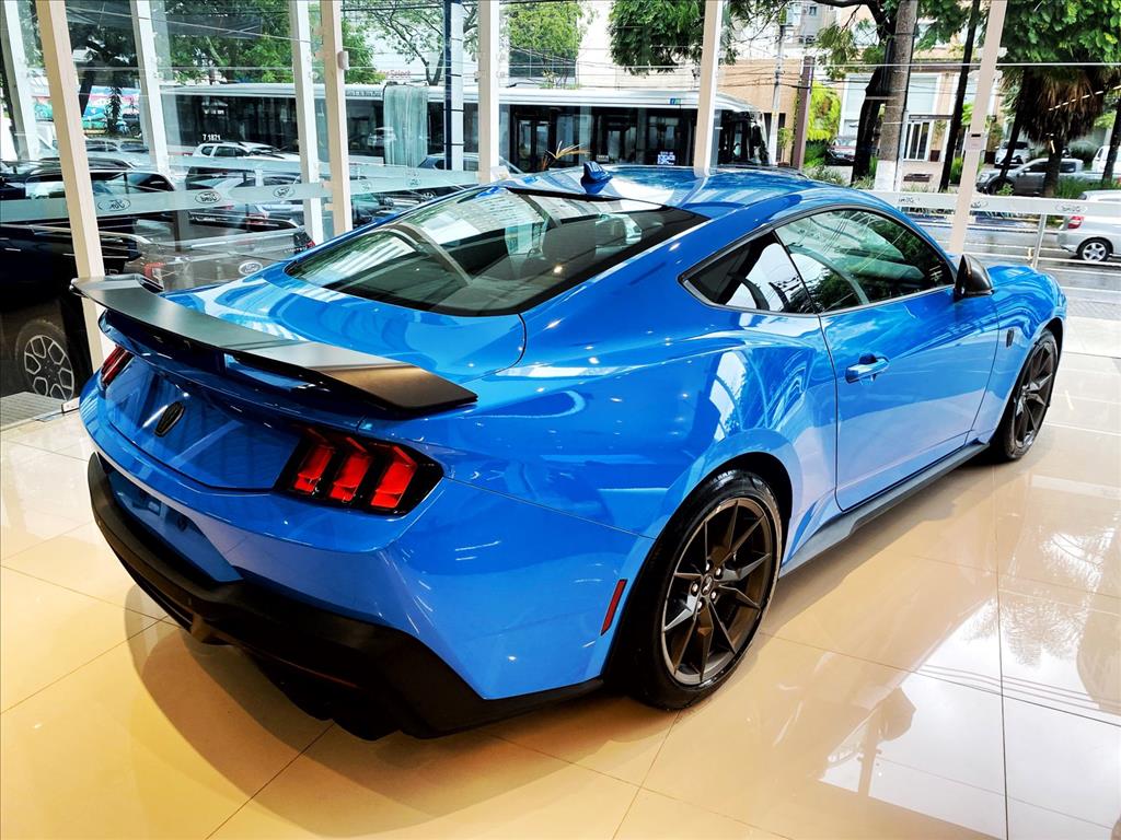 Ford-MUSTANG-5.0 V8 GASOLINA DARK HORSE SELECTSHIFT