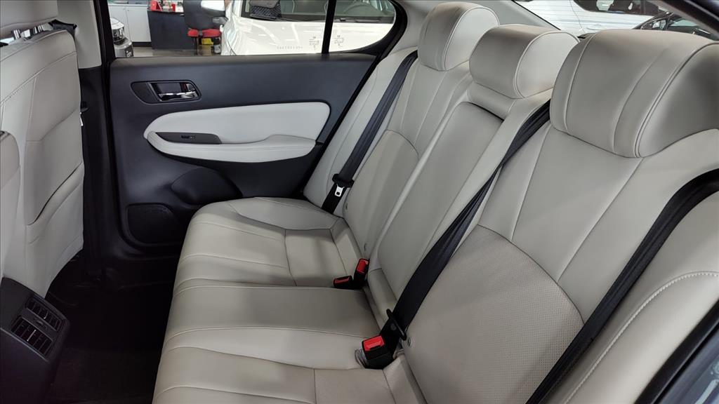 CITY 1.5 i-VTEC FLEX TOURING CVT