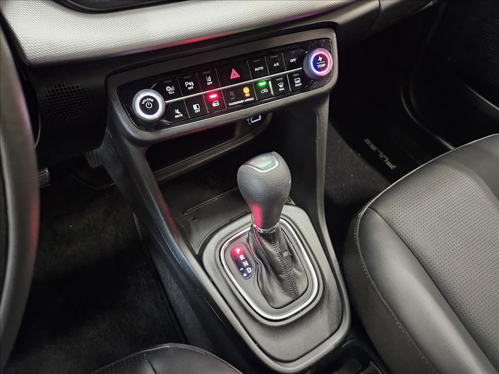 PULSE 1.0 TURBO 200 FLEX IMPETUS CVT10