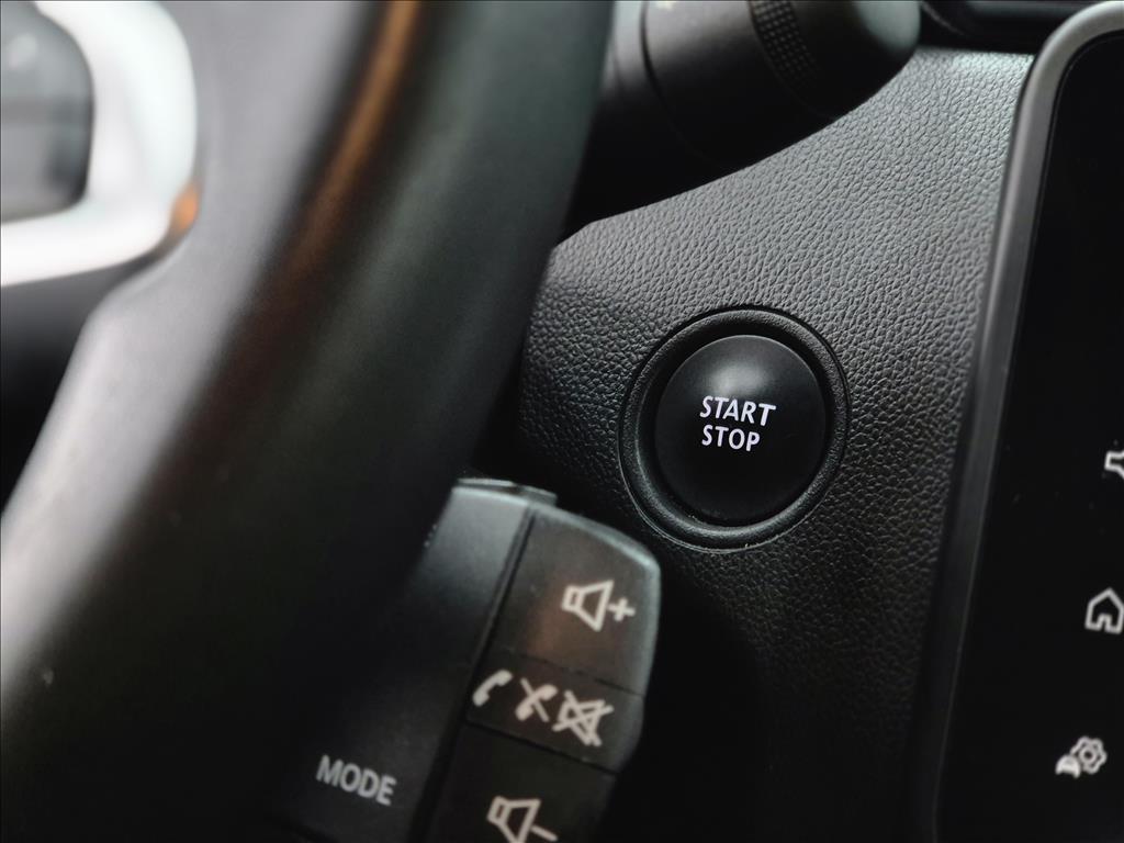 RENAULT DUSTER 1.6 16V SCE FLEX ICONIC X-TRONIC — foto 21