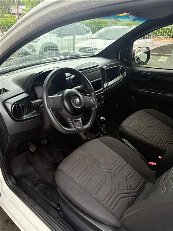 FIORINO 1.4 MPI FURGÃO ENDURANCE 8V FLEX 2P MANUAL4