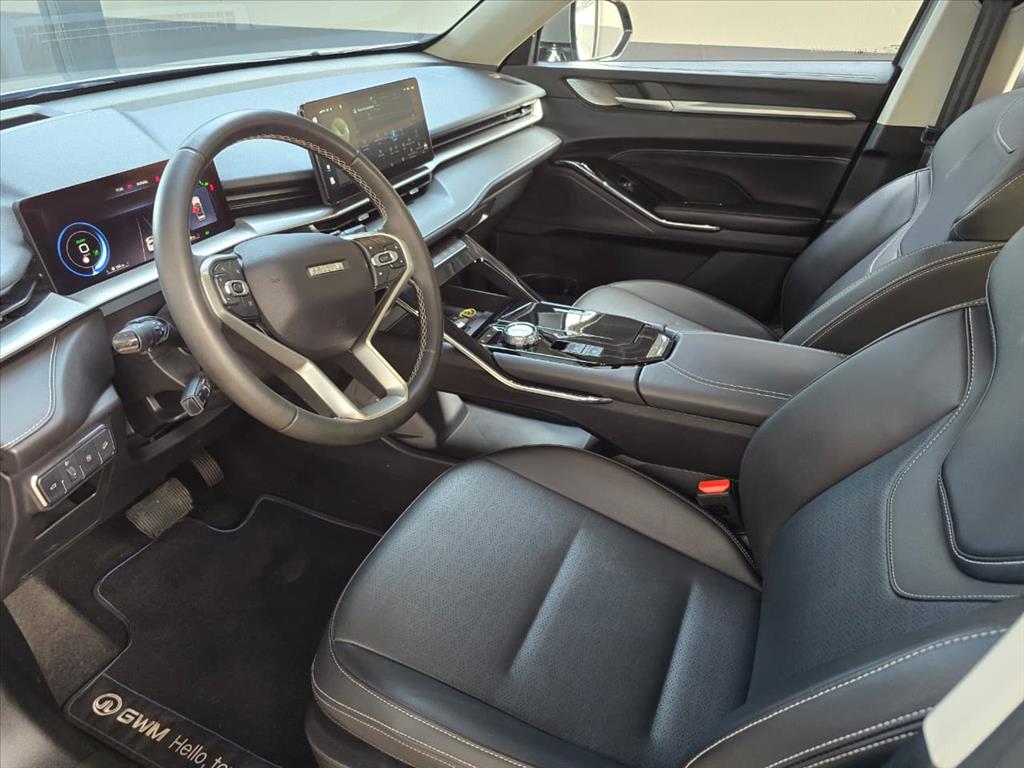 HAVAL H6 1.5 PHEV PREMIUM AWD E-TRACTION9