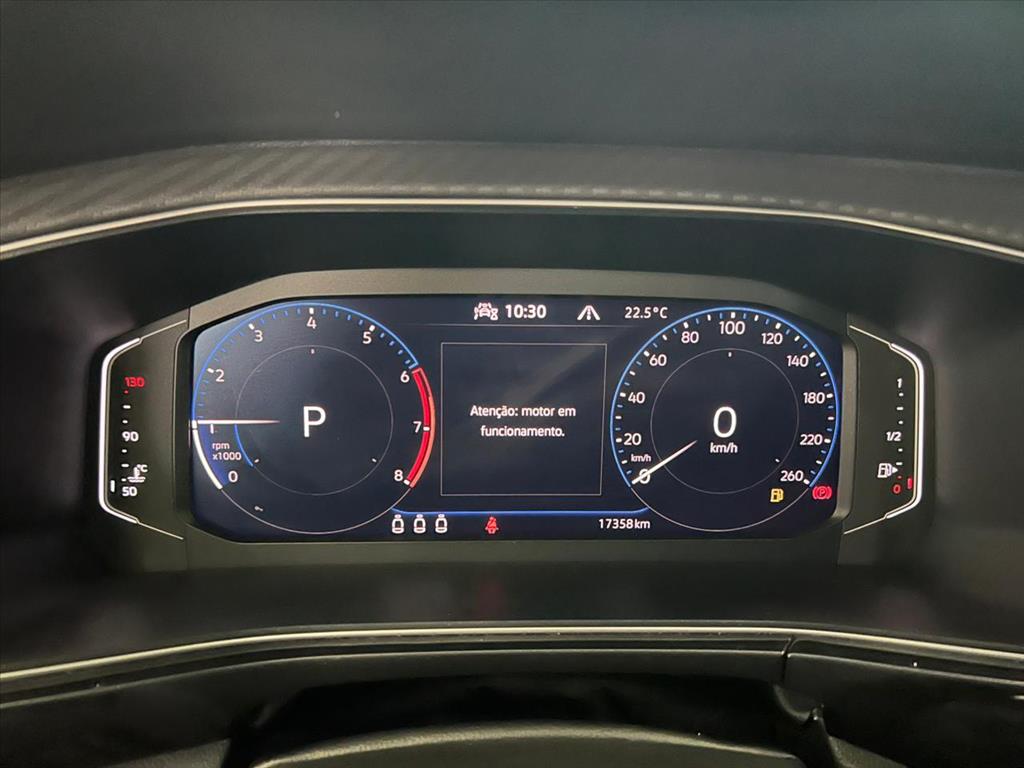 T-CROSS 1.0 200 TSI TOTAL FLEX COMFORTLINE AUTOMÁTICO11