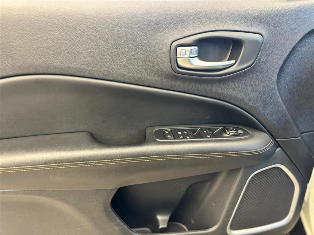 COMPASS 2.0 16V FLEX LIMITED AUTOMÁTICO10