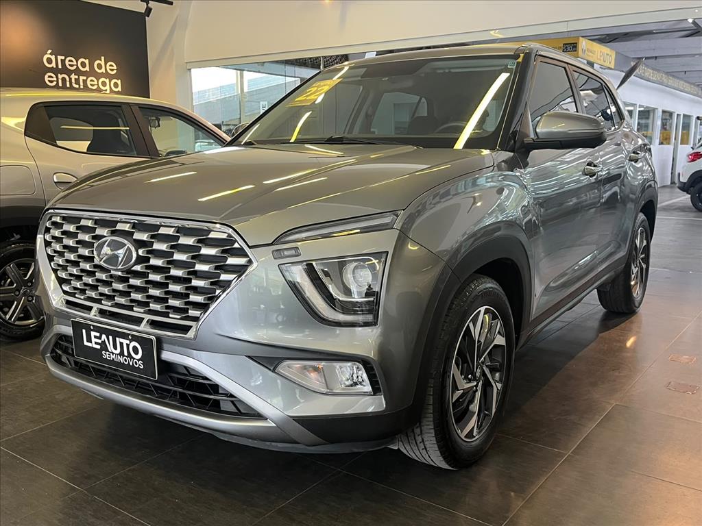 CRETA 1.0 TGDI FLEX PLATINUM AUTOMÁTICO2