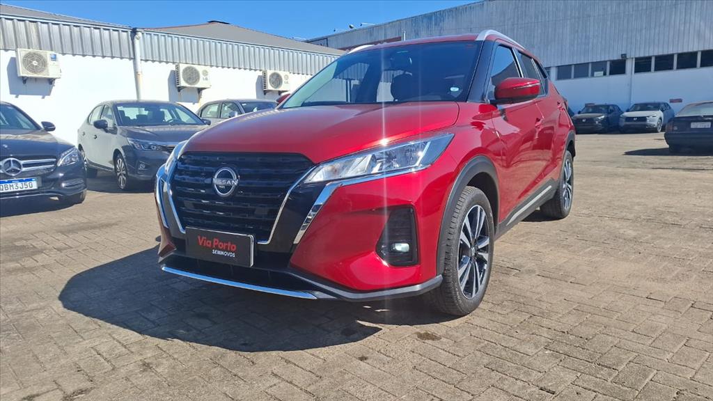 1.6 16V FLEXSTART ADVANCE XTRONIC