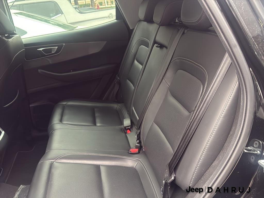 TIGGO 5x 1.5 VVT TURBO iFLEX SPORT CVT9