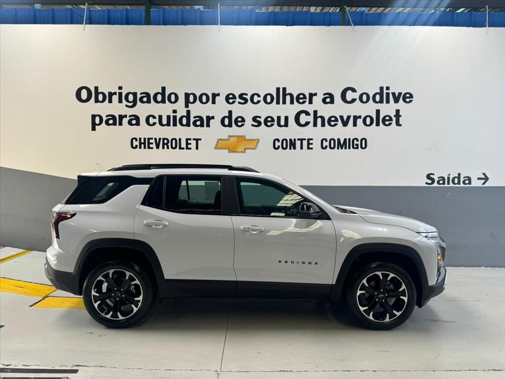 EQUINOX 1.5 16V TURBO GASOLINA ACTIV AWD AUTOMÁTICO18