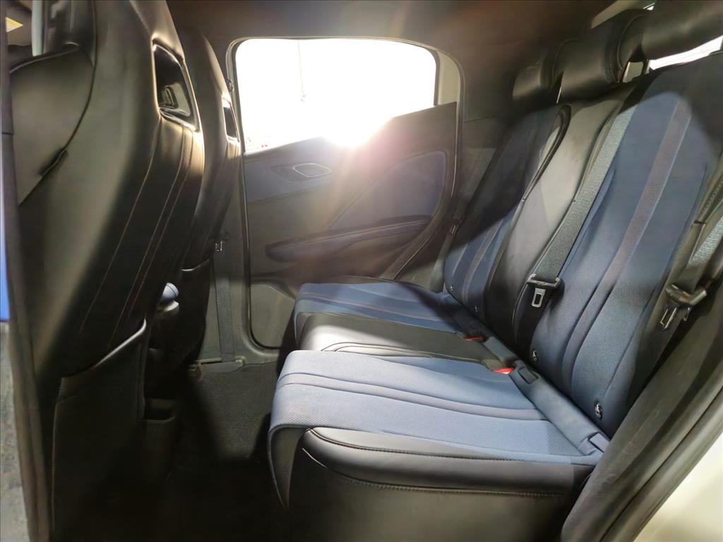 DOLPHIN MINI 38 KW ELÉTRICO 5L3