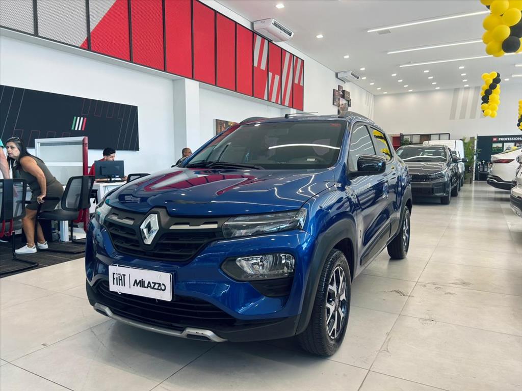 KWID 1.0 12V SCE FLEX OUTSIDER MANUAL2