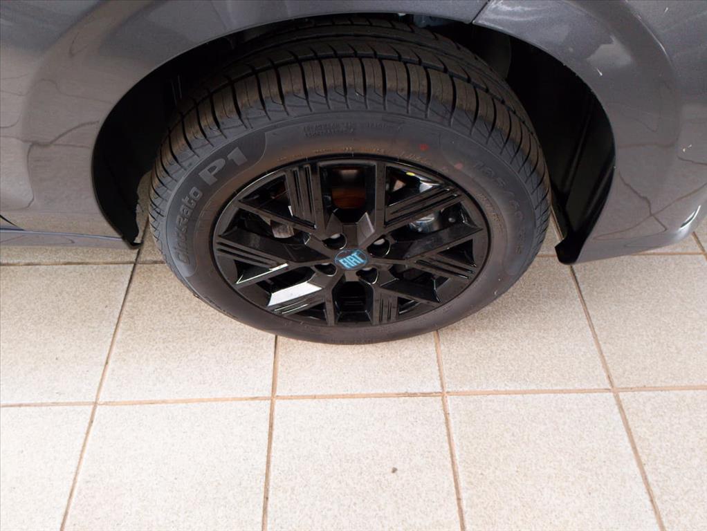 CRONOS 1.3 FIREFLY FLEX DRIVE CVT