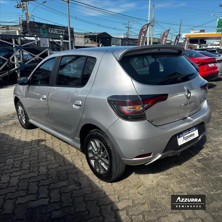SANDERO 1.0 12V SCE FLEX GT LINE MANUAL4