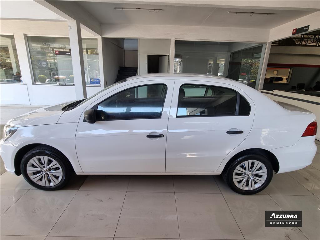 VOYAGE 1.0 12V MPI TOTALFLEX 4P MANUAL3