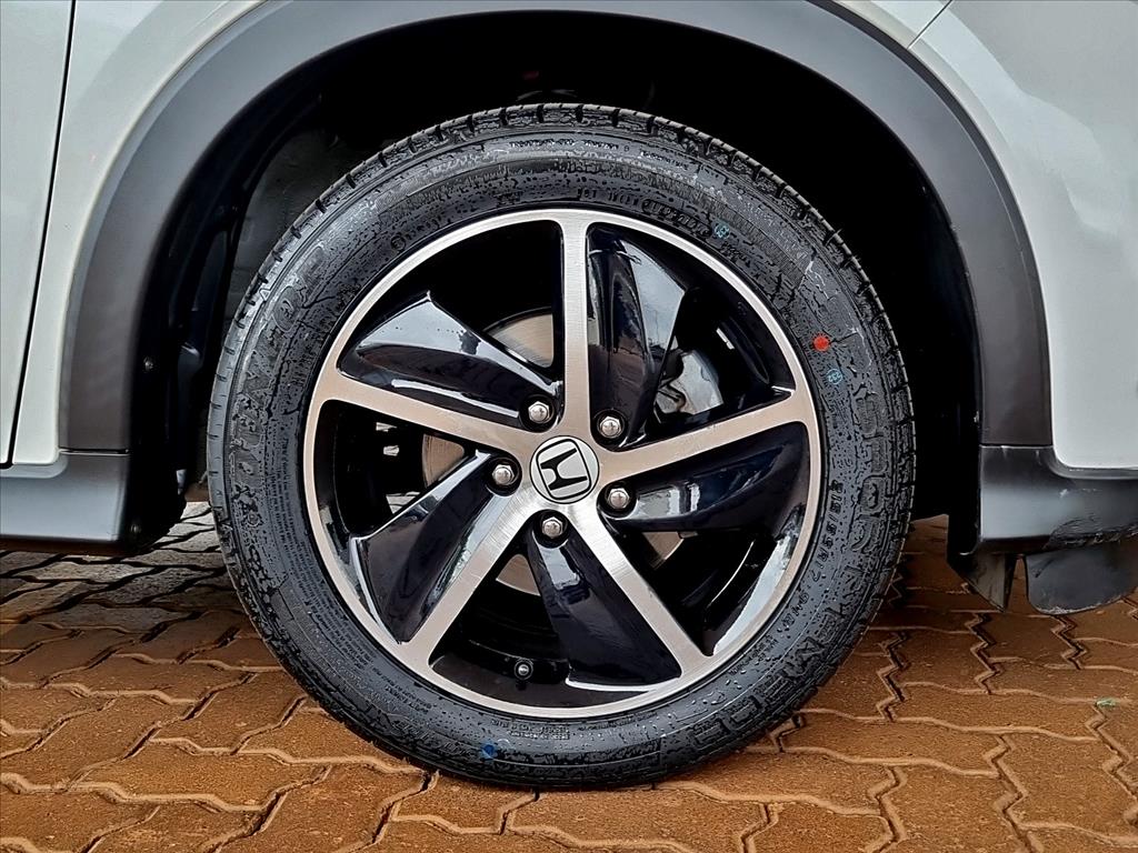 HR-V 1.8 16V FLEX EX 4P AUTOMÁTICO8