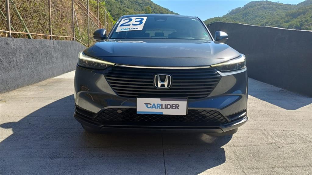 HR-V 1.5 DI I-VTEC FLEX EX CVT