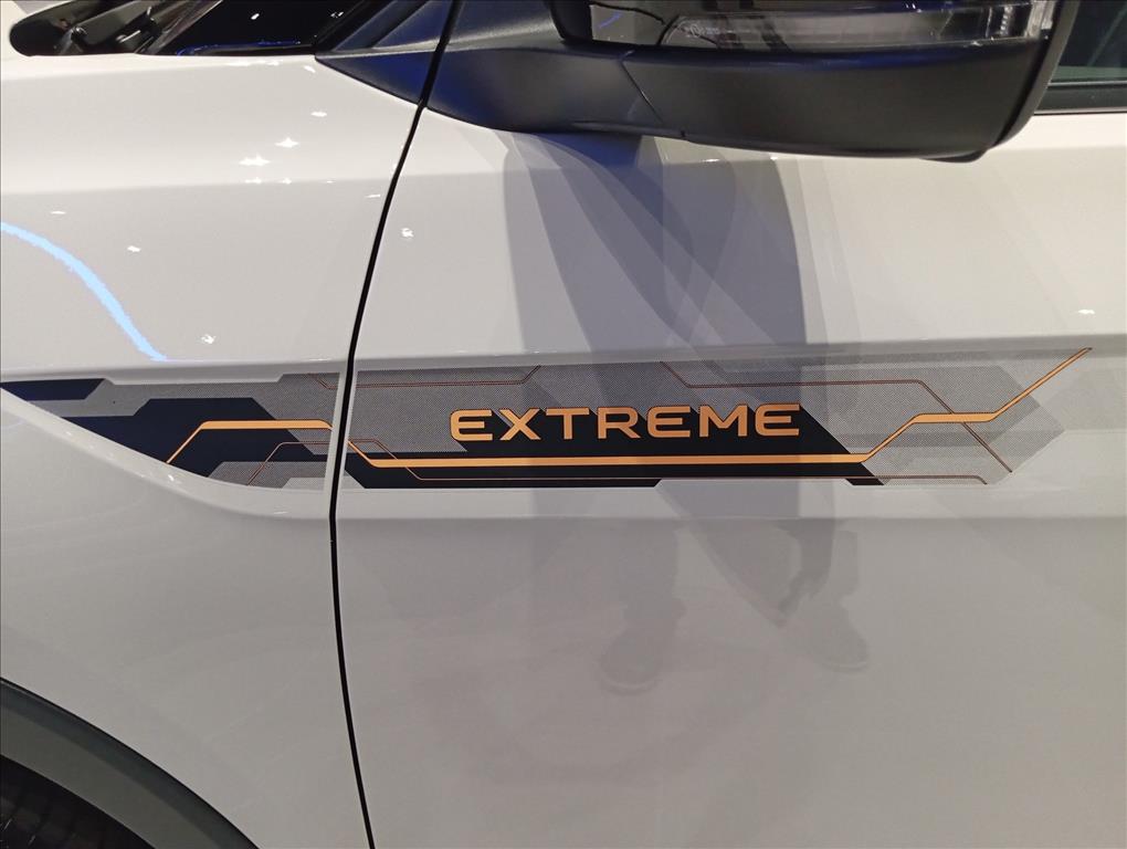 T-CROSS 1.4 250 TSI TOTAL FLEX EXTREME AUTOMÁTICO11