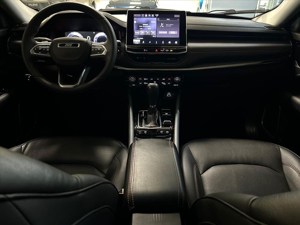 COMPASS 2.0 TD350 TURBO DIESEL TRAILHAWK AT98