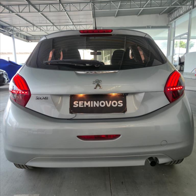 208 1.2 ACTIVE 12V FLEX 4P MANUAL4