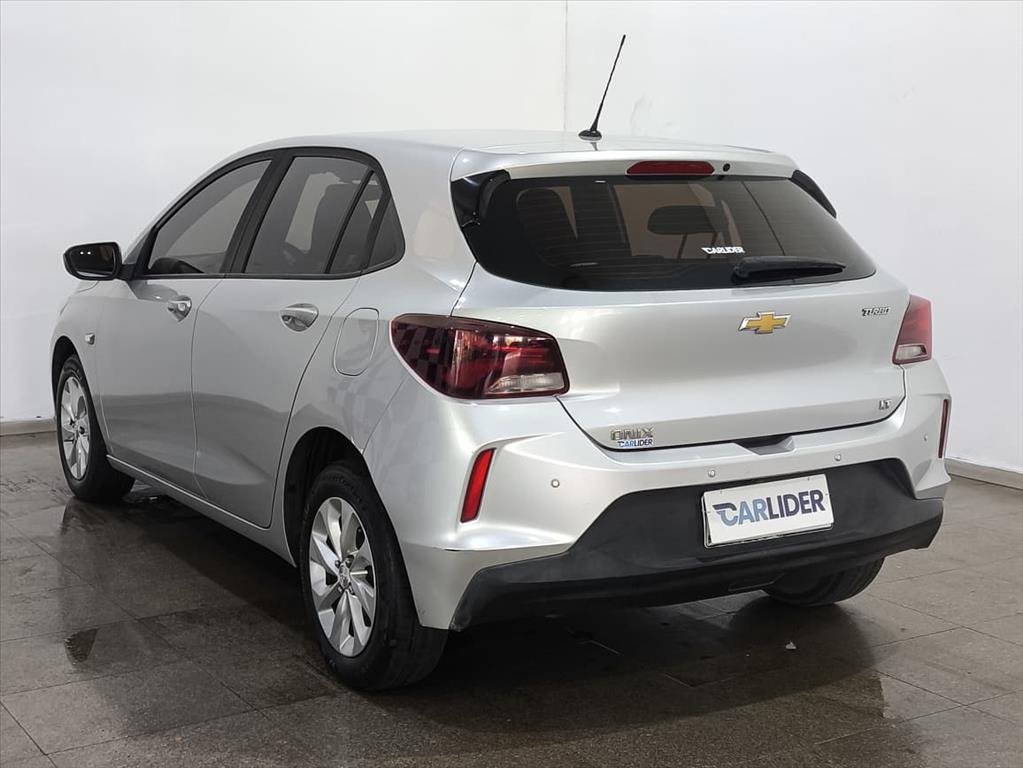 ONIX 1.0 TURBO FLEX LT MANUAL5