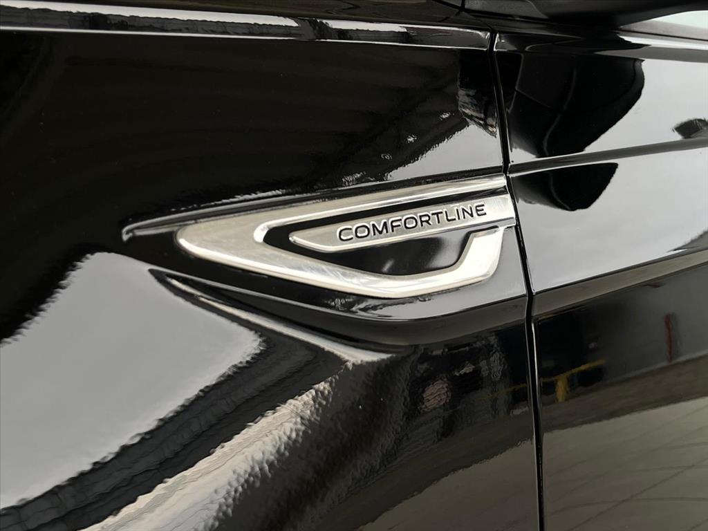 NIVUS 1.0 200 TSI TOTAL FLEX COMFORTLINE AUTOMÁTICO NIVUS 1.0 200 TSI TOTAL FLEX COMFORTLINE AUTOMÁTICO