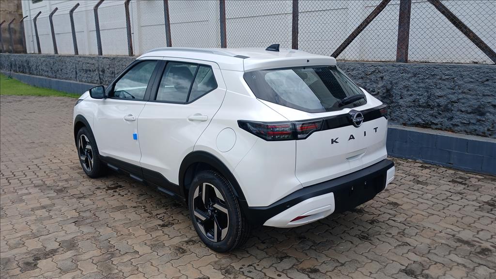 KAIT 1.6 FLEX ADVANCE PLUS XTRONIC3