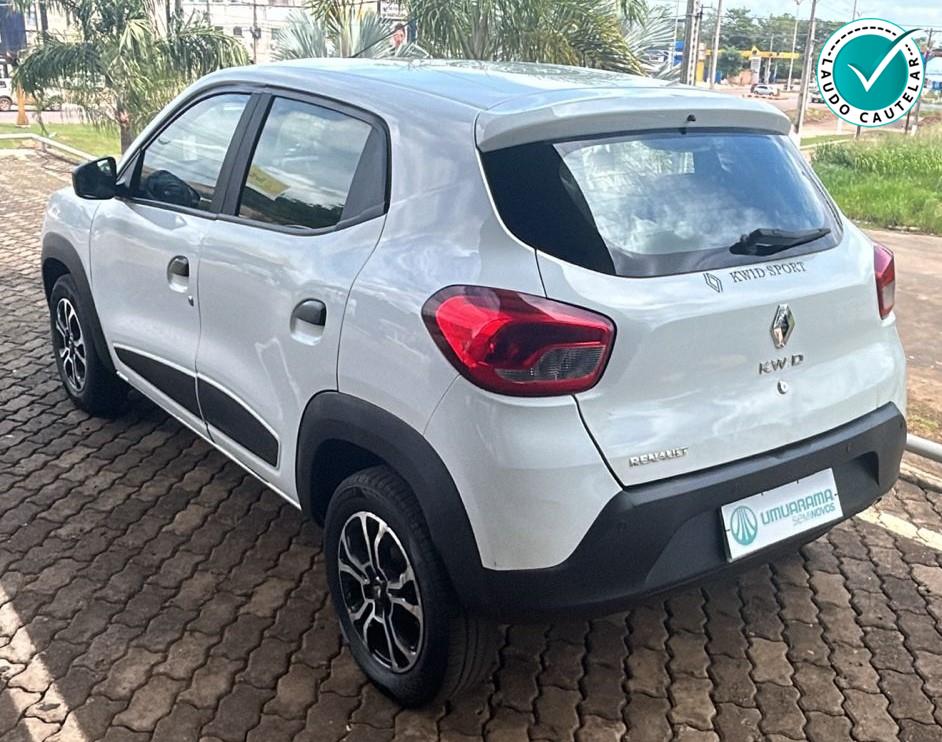 KWID 1.0 12V SCE FLEX ZEN MANUAL5