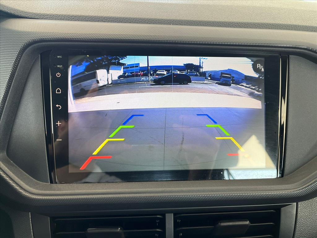 T-CROSS 1.0 200 TSI TOTAL FLEX SENSE AUTOMÁTICO