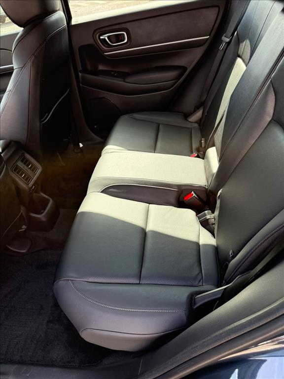 HR-V 1.5 DI I-VTEC FLEX EXL CVT8