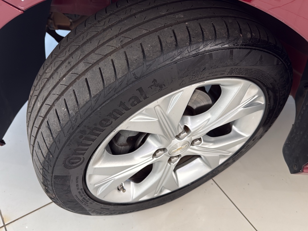 ONIX PLUS 1.0 TURBO FLEX AUTOMÁTICO15