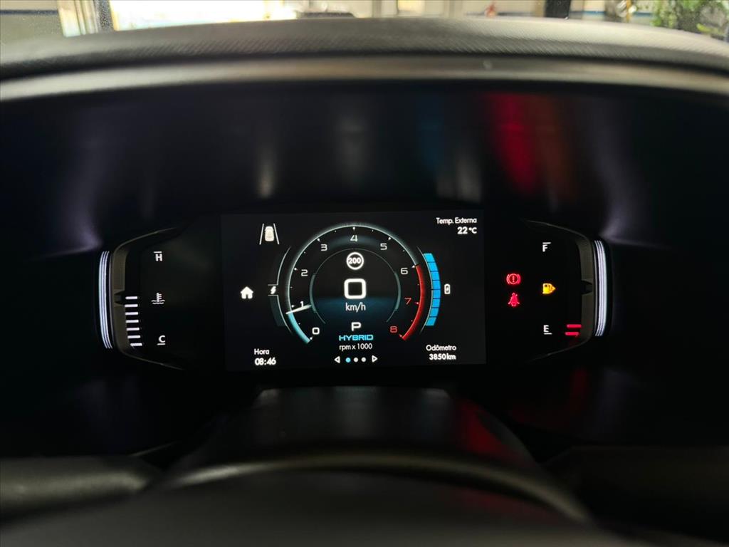 Fiat-PULSE-1.0 TURBO 200 HYBRID IMPETUS CVT