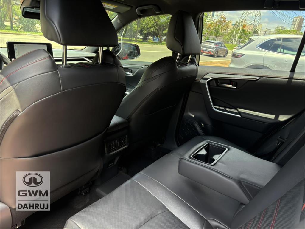 RAV4 2.5 VVT-IE PHEV SXE AWD CVT11